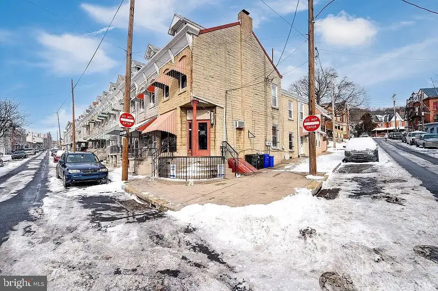 349 S Miller St, Reading, PA 19607 - #2