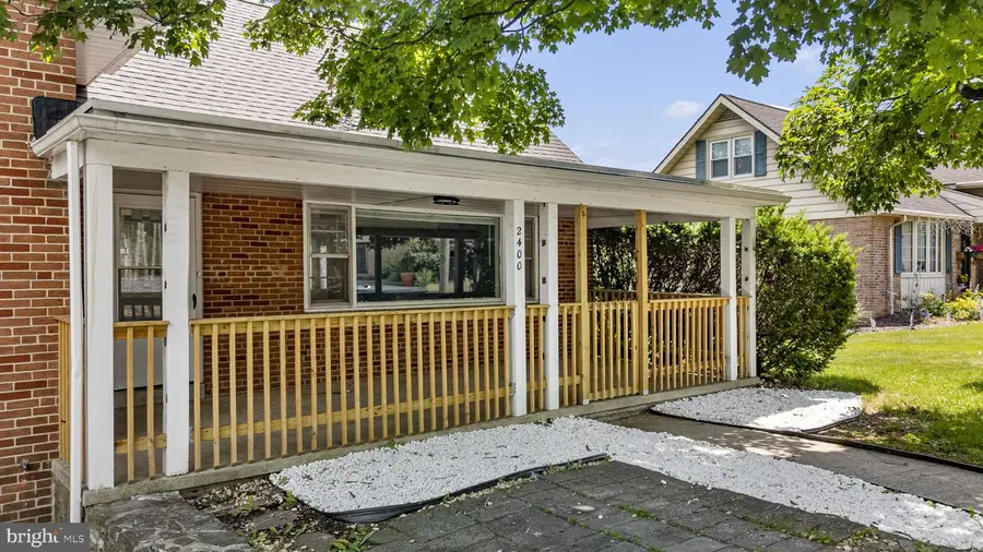 2400 Van Reed Rd, Reading, PA 19609 - #2