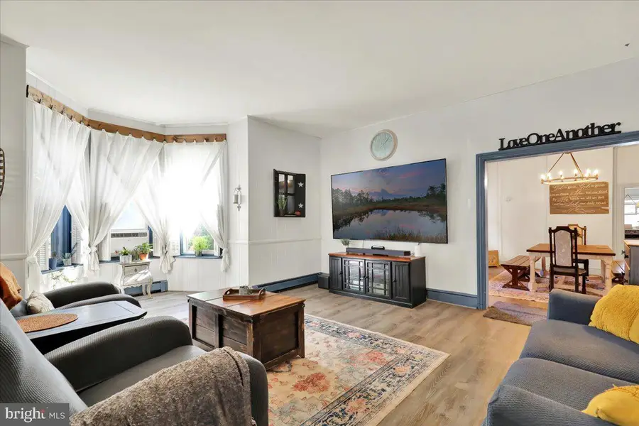 126 S Spruce St, Birdsboro, PA 19508 - #3