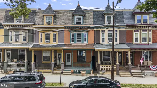 427 Chestnut St, WEST READING, PA 19611