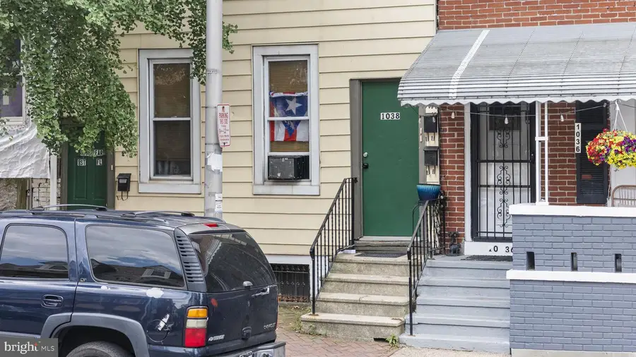 1038 Walnut St, Reading, PA 19601 - #2