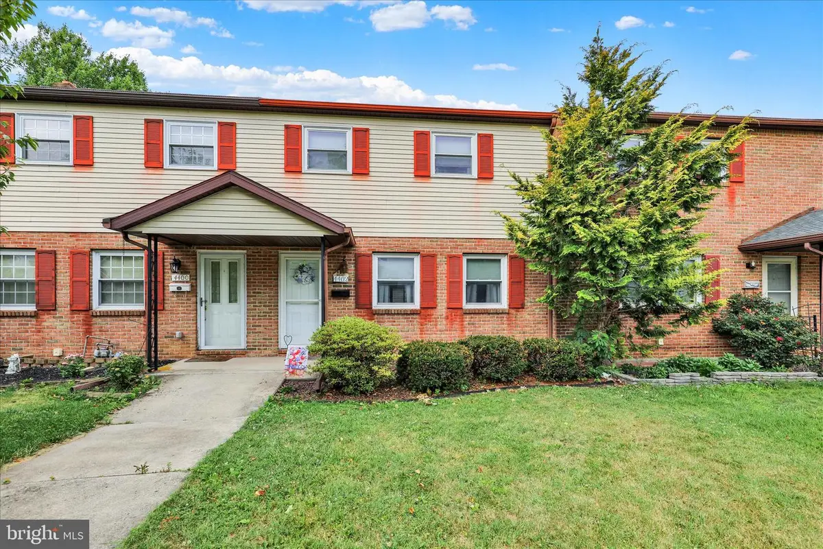 4402 10th Ave, Temple, PA 19560 - #1