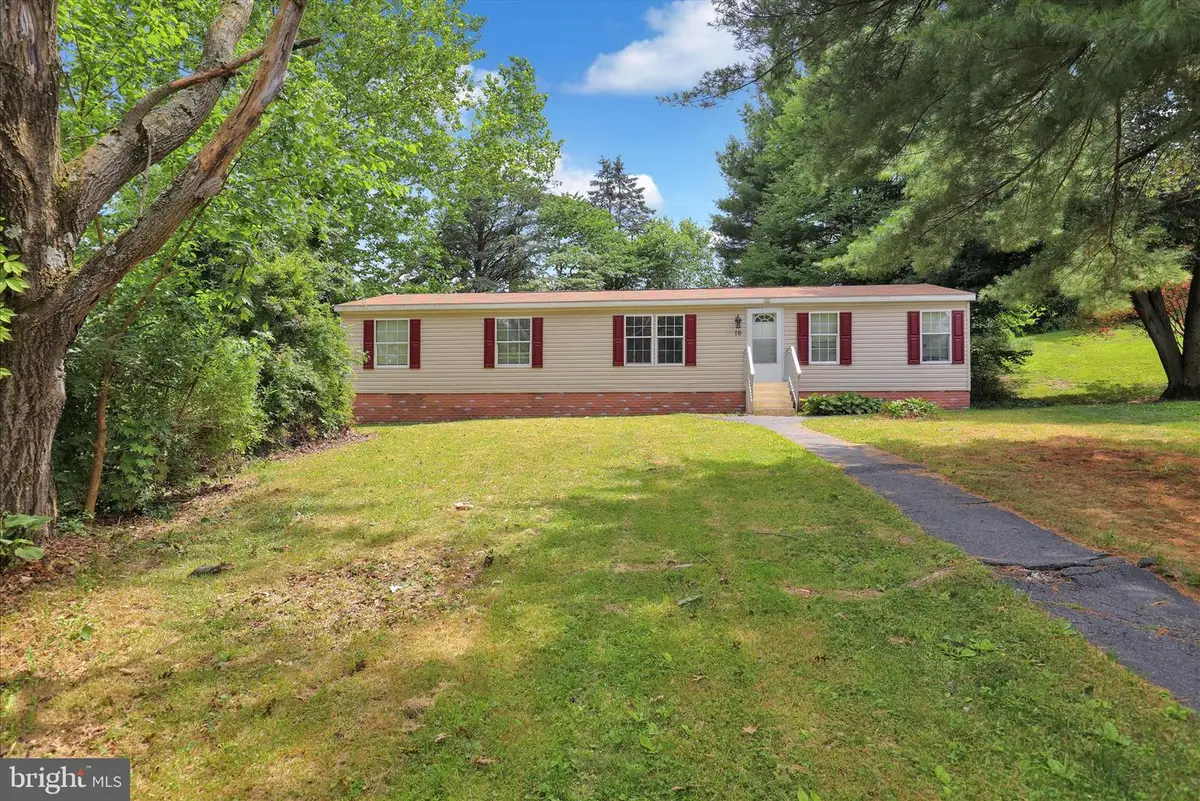 260 Wooltown Rd #lot 16, Wernersville, PA 19565 - #1