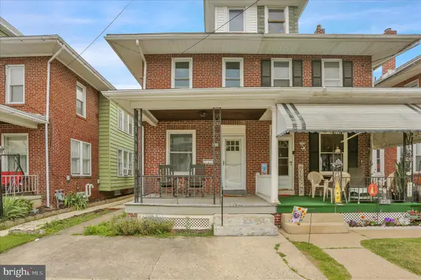 2517 Grant, READING, PA 19606
