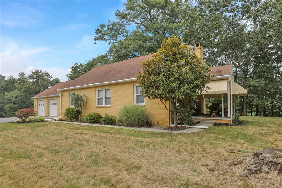 61 Weaver Ln, Mohnton, PA 19540 - #2
