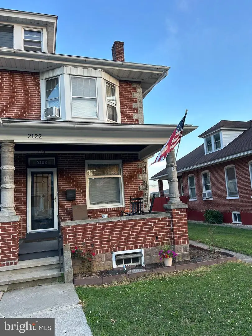2122 Highland St, West Lawn, PA 19609 - #1