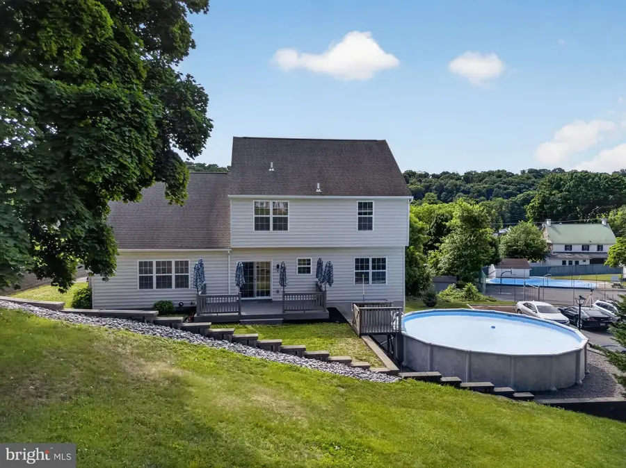 649 S Reading Ave, Boyertown, PA 19512 - #3