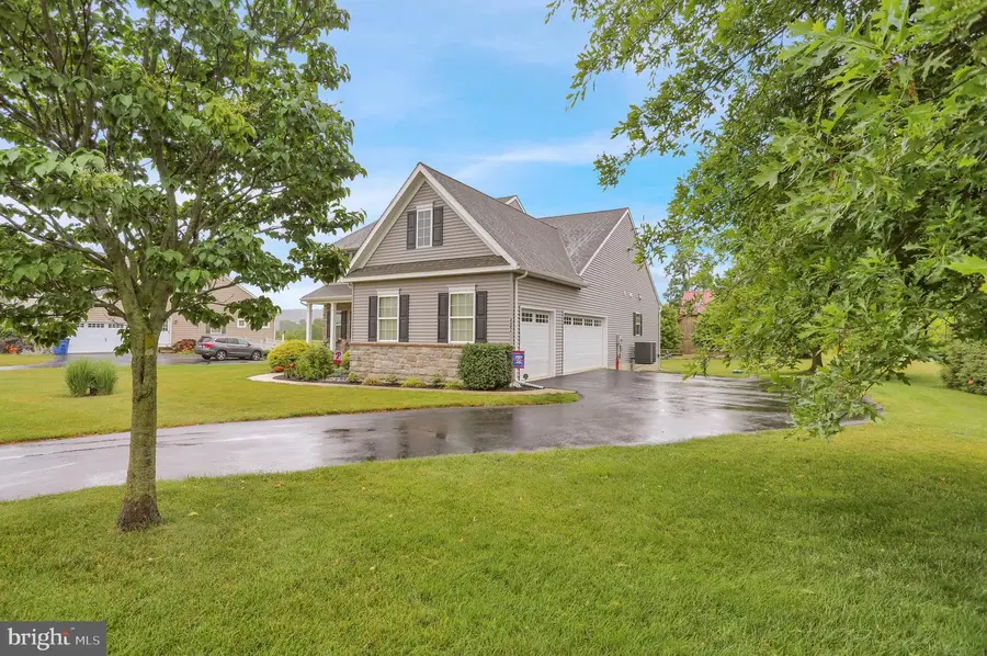 432 Southfield Dr, Oley, PA 19547 - #3