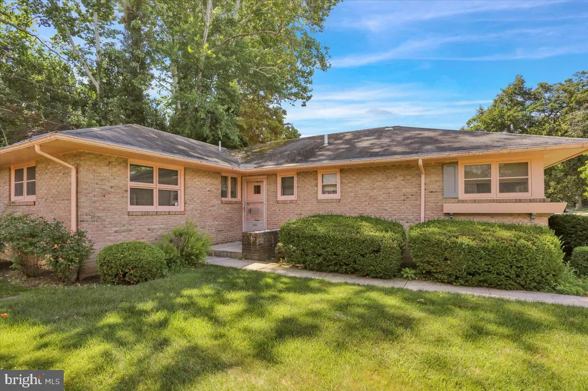 1815 N 16th St, Reading, PA 19604 - #1