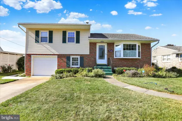 307 W Somerset St, FLEETWOOD, PA 19522