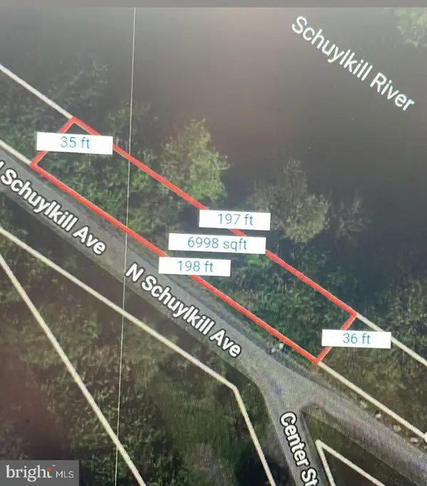 0 N Schuylkill Ave, LEESPORT, PA 19533