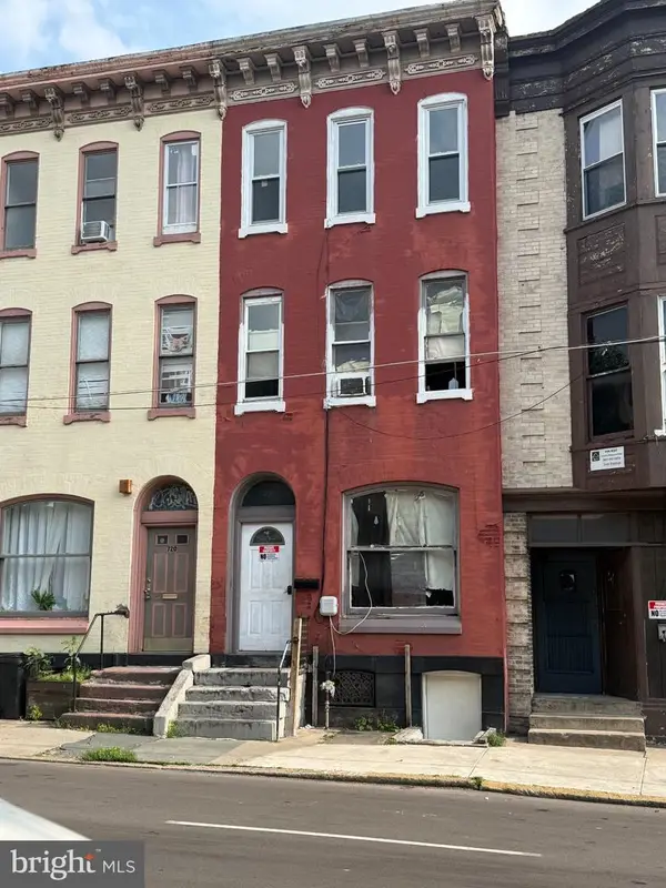 718 Franklin St, READING, PA 19602