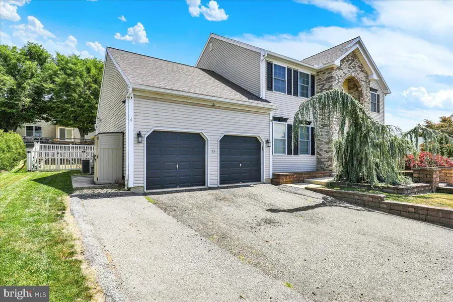 22 Shelly Dr, Reading, PA 19608 - #3