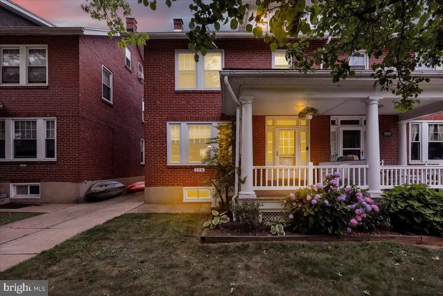 116 N Miller St, Reading, PA 19607 - #2