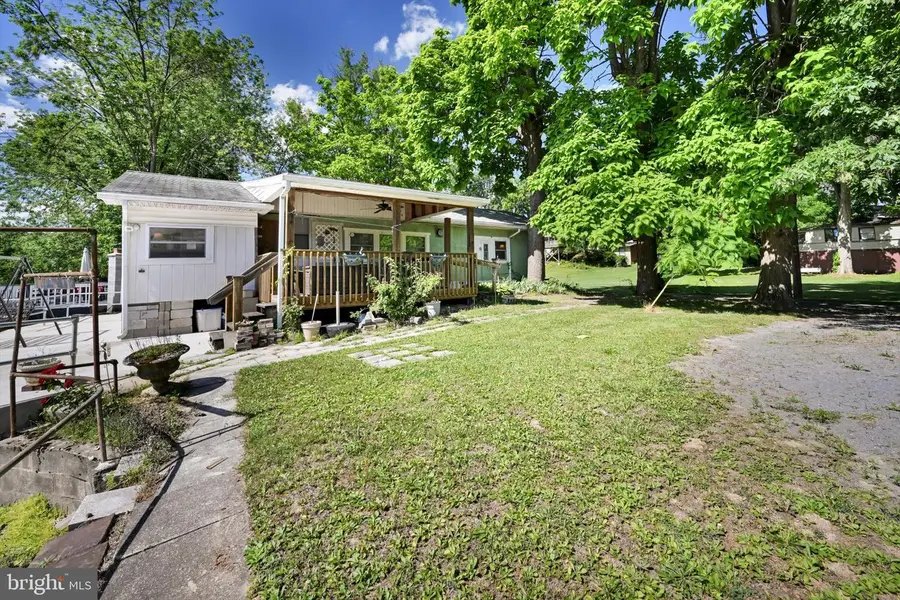Bungalow A8 Cottage Ln Slater Rd, Reading, PA 19612 - #2