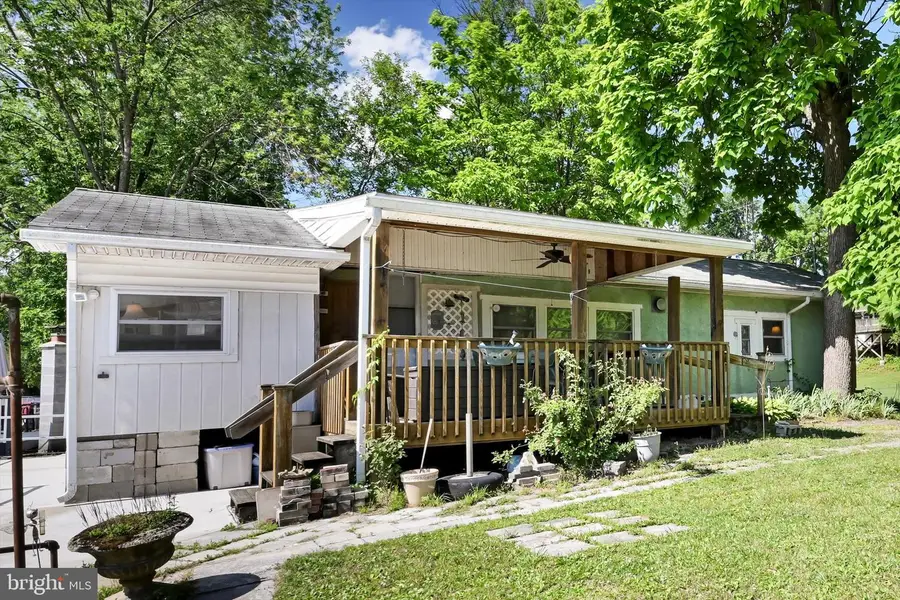Bungalow A8 Cottage Ln Slater Rd, Reading, PA 19612 - #3