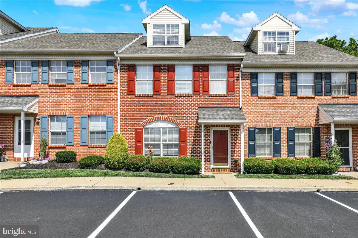 3 Ashfield Ct, Reading, PA 19607 - #1
