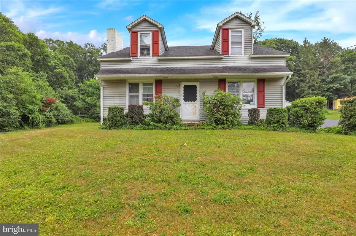 1929 Chestnut Hill Rd, Mohnton, PA 19540 - #1
