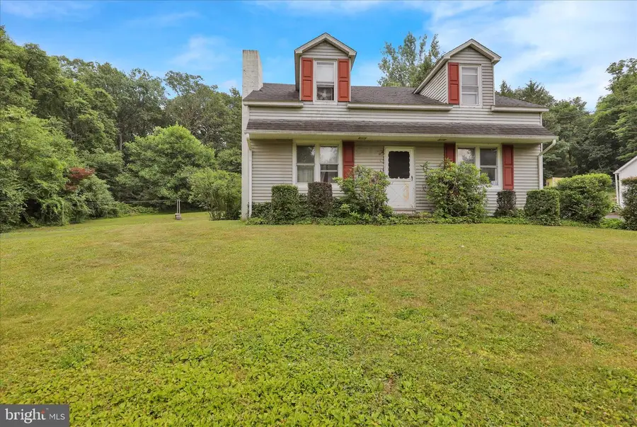 1929 Chestnut Hill Rd, Mohnton, PA 19540 - #3