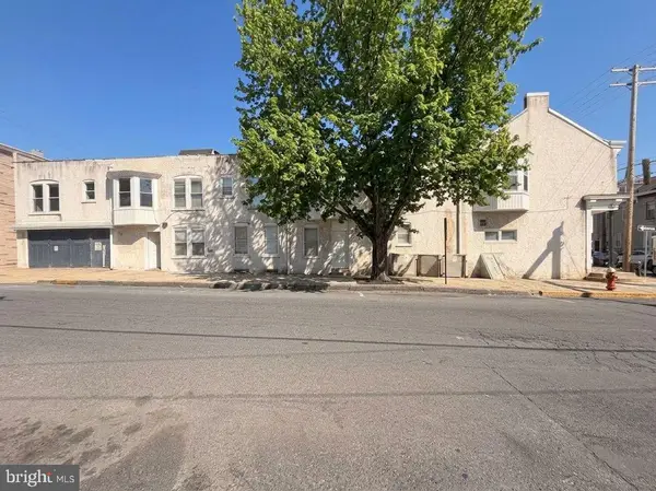 1101 Chestnut St, READING, PA 19602