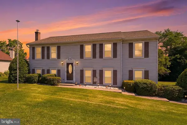 10 Mansion Ct W, BIRDSBORO, PA 19508