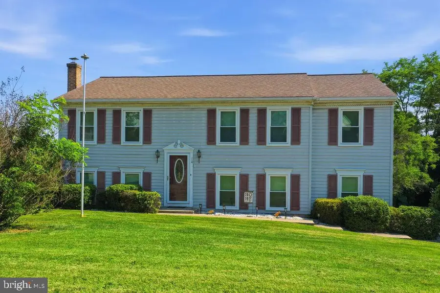 10 Mansion Ct W, Birdsboro, PA 19508 - #2