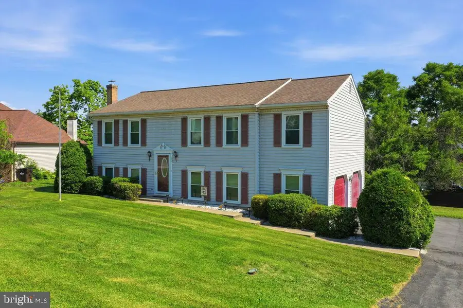 10 Mansion Ct W, Birdsboro, PA 19508 - #3