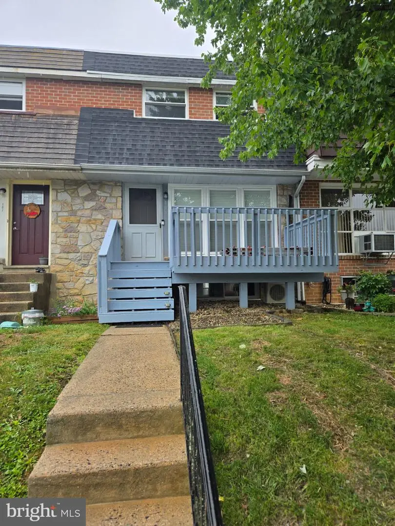 105 John Glenn Ave, Reading, PA 19607 - #1