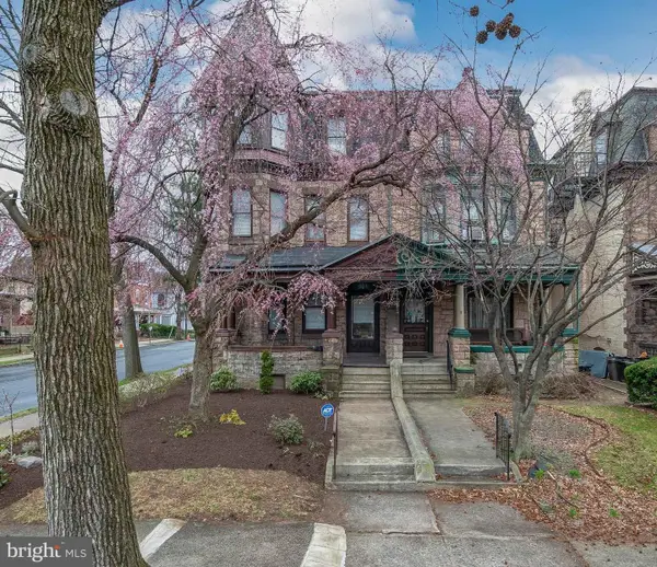 800 N 3rd St, READING, PA 19601