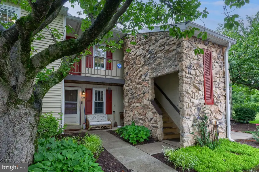 118 Valley Greene Cir, Reading, PA 19610 - #2