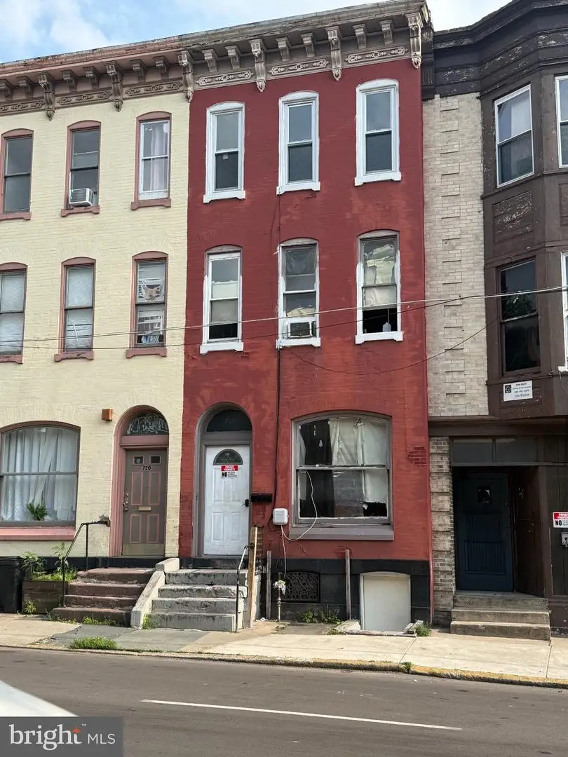 Address Withheld By Seller, Reading, PA 19602 - #1