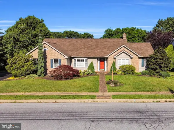 2955 Reedy Rd, SINKING SPRING, PA 19608