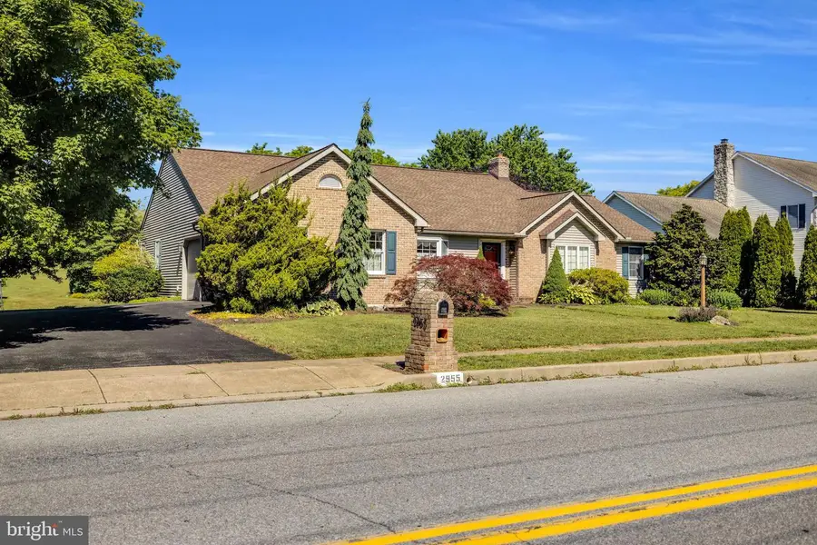 2955 Reedy Rd, Sinking Spring, PA 19608 - #2