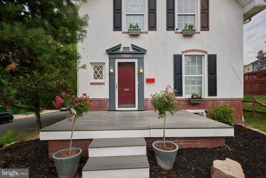 1401 Perry St, Reading, PA 19604 - #2