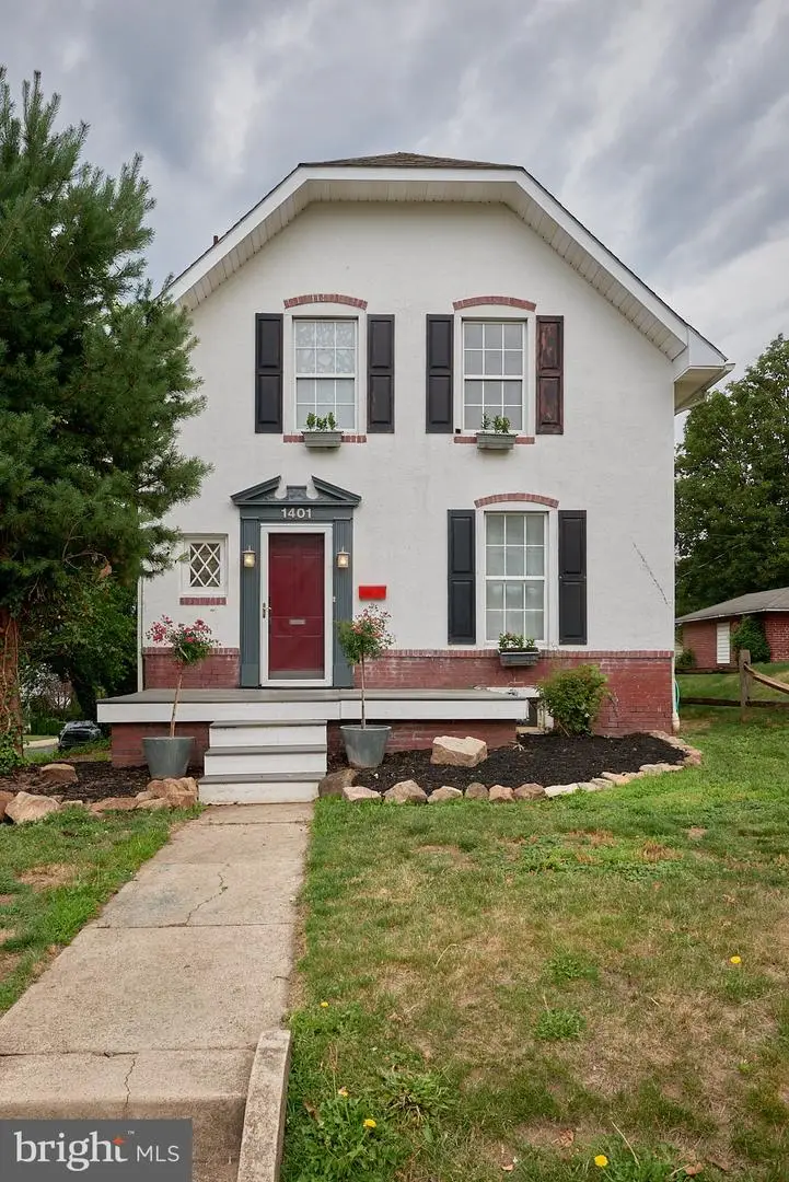 1401 Perry St, Reading, PA 19604 - #3