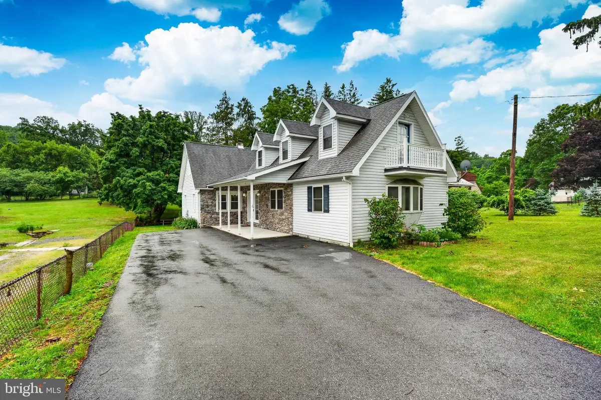 540 Church Rd, Reading, PA 19607 - #1