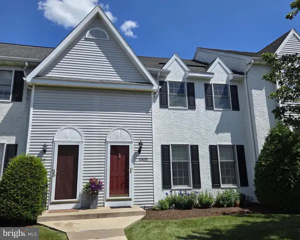 2805 Sturbridge Ct, READING, PA 19608