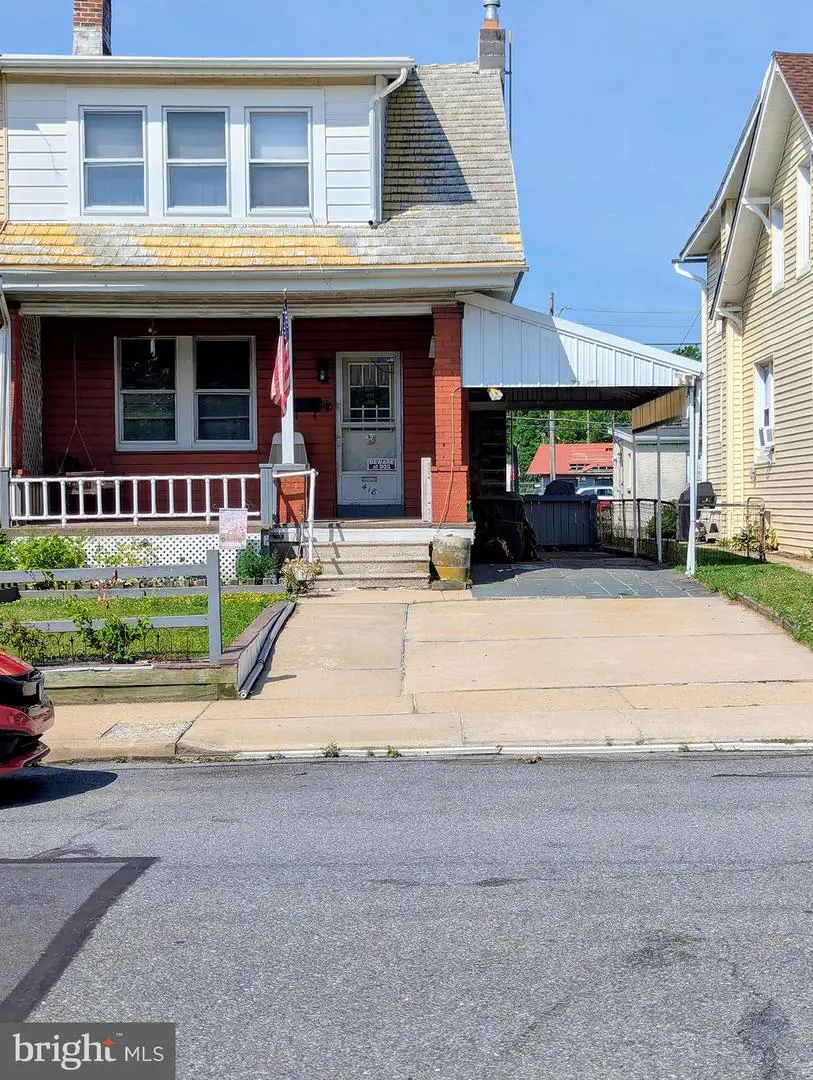 418 Fairview St, Reading, PA 19605 - #1