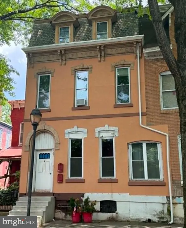 307 S 6th St, READING, PA 19602
