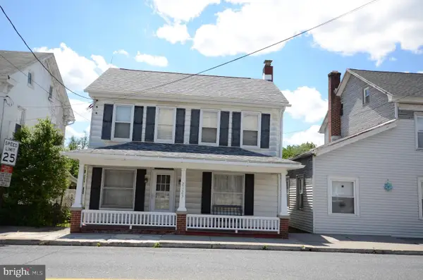 2123 Main St, MOHRSVILLE, PA 19541