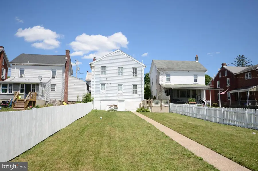 2123 Main St, Mohrsville, PA 19541 - #2