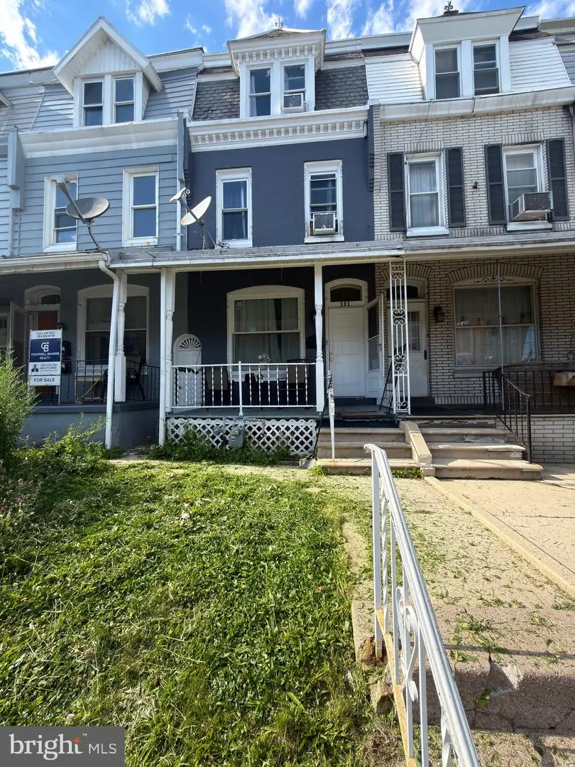 111 Oley St, Reading, PA 19601 - #1