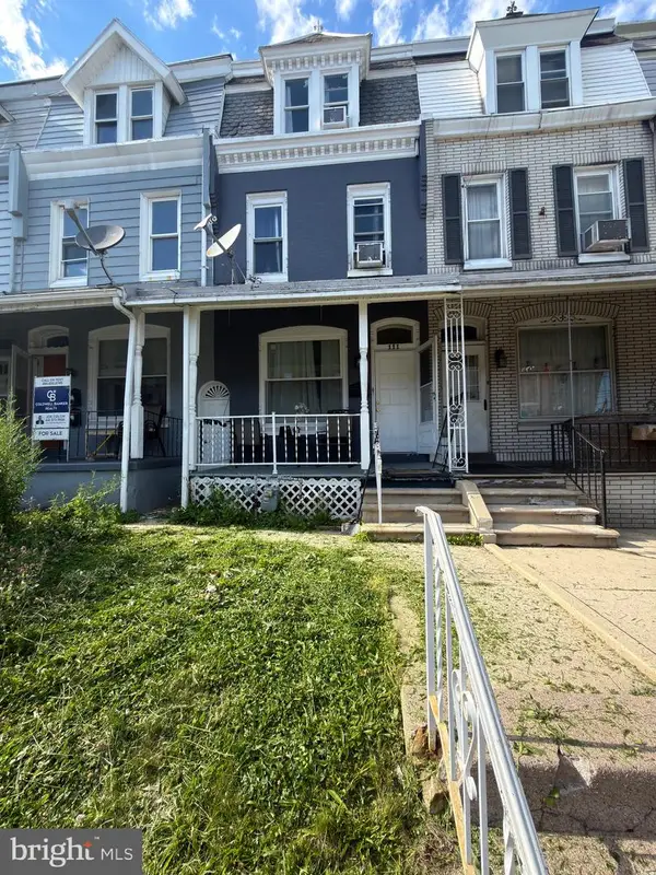 111 Oley St, READING, PA 19601