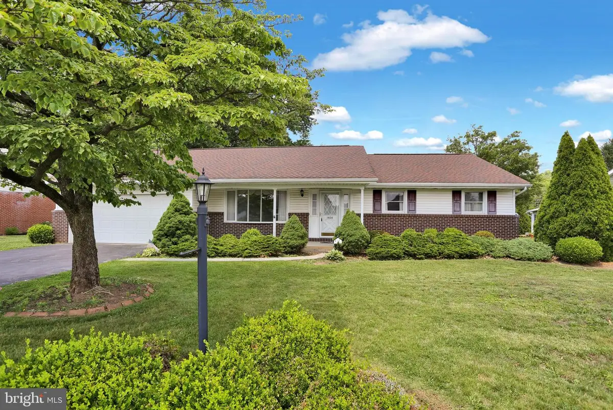 1624 Concord Rd, Reading, PA 19610 - #1