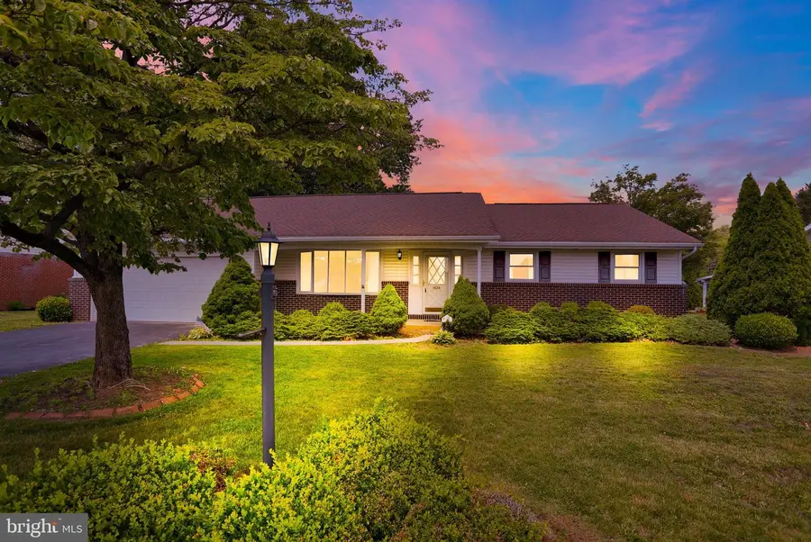 1624 Concord Rd, Reading, PA 19610 - #2