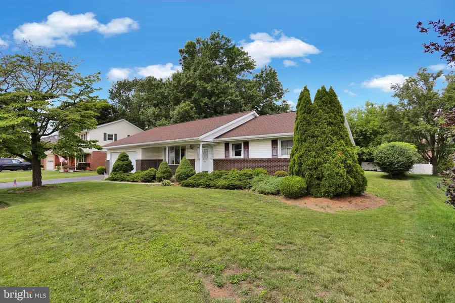 1624 Concord Rd, Reading, PA 19610 - #3