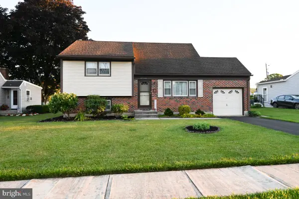 2708 Tennyson Ave, READING, PA 19608