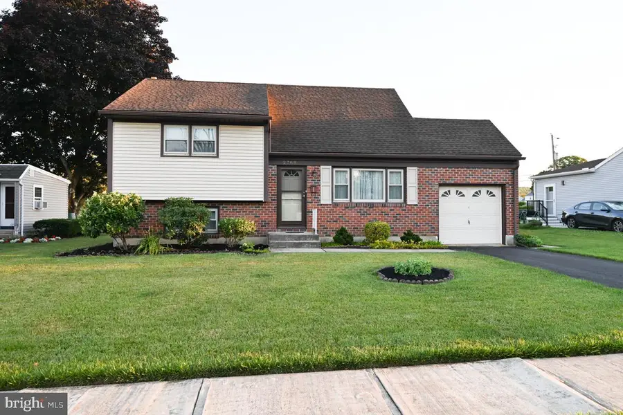 2708 Tennyson Ave, Reading, PA 19608 - #2