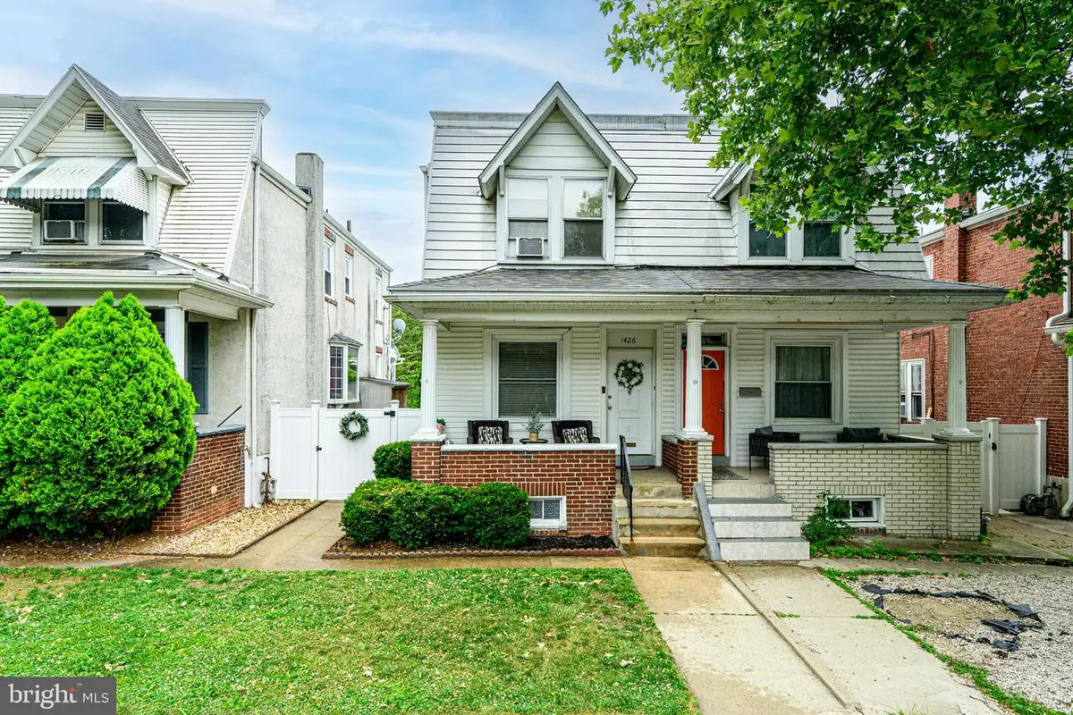 1426 Birch St, Reading, PA 19604 - #1