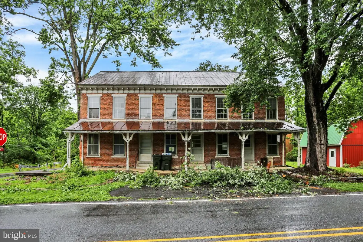 1129 Eagle Point Rd, Kutztown, PA 19530 - #1